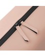 BAG BASE Schuhtasche aus mattem Polyurethan Taschen personalisierbar