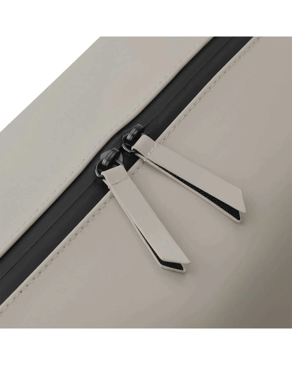 BAG BASE Schuhtasche aus mattem Polyurethan Taschen personalisierbar