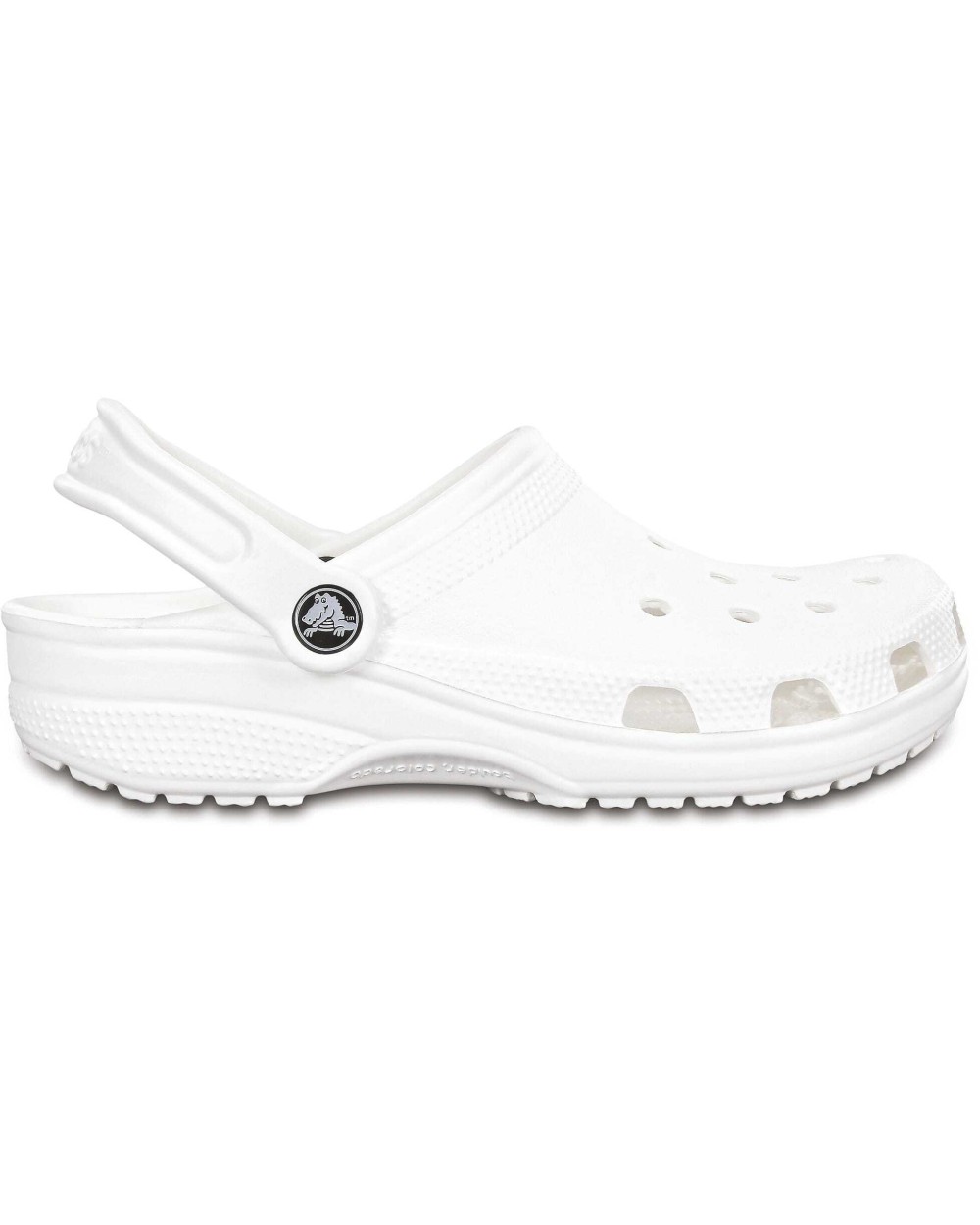 Benodigdheden CROCS Crocs™ Classic Clogs voor bedrukking &amp; borduring