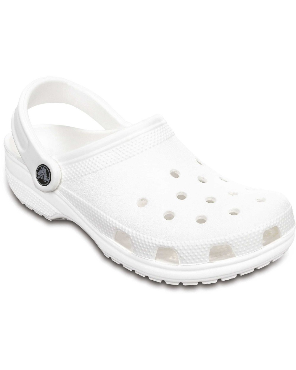 Benodigdheden CROCS Crocs™ Classic Clogs voor bedrukking &amp; borduring