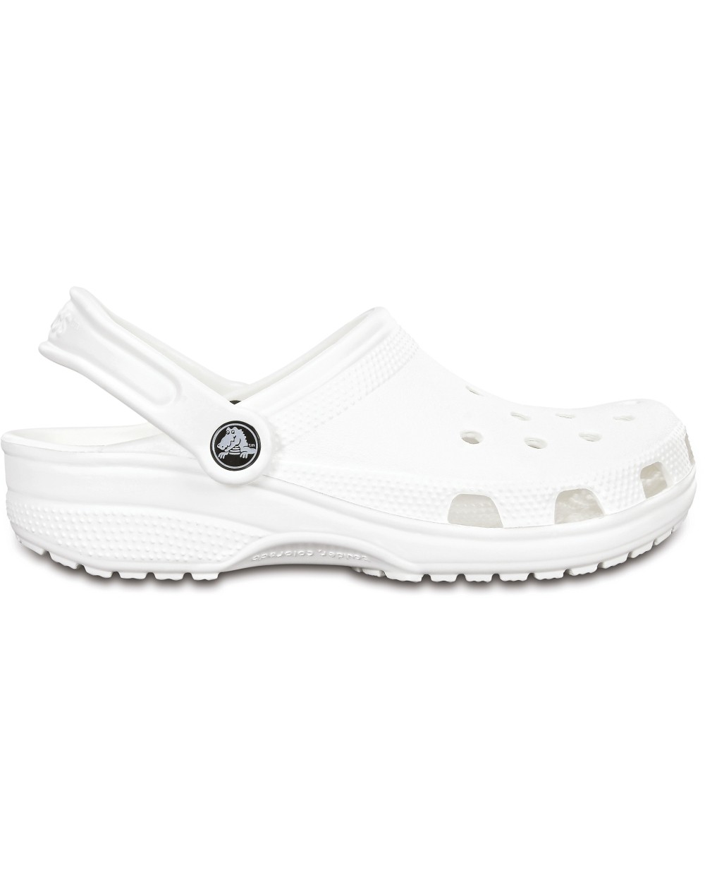 Benodigdheden CROCS Crocs™ Classic Clogs voor bedrukking &amp; borduring