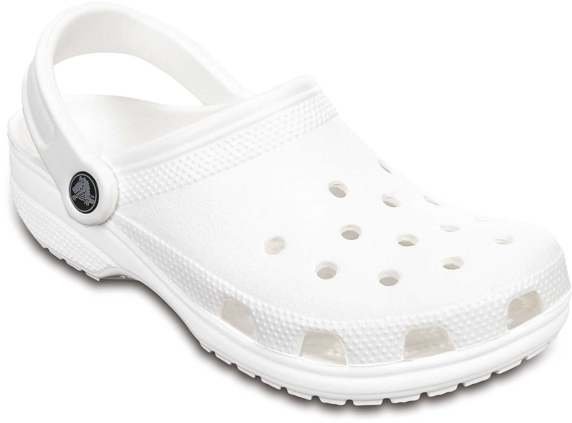 Benodigdheden CROCS Crocs™ Classic Clogs voor bedrukking &amp; borduring