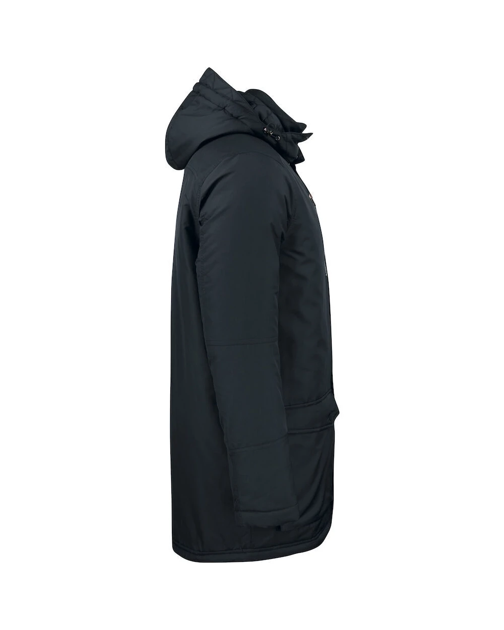 CUTTER & BUCK Glacier Peak Jacket Men Jacken personalisierbar