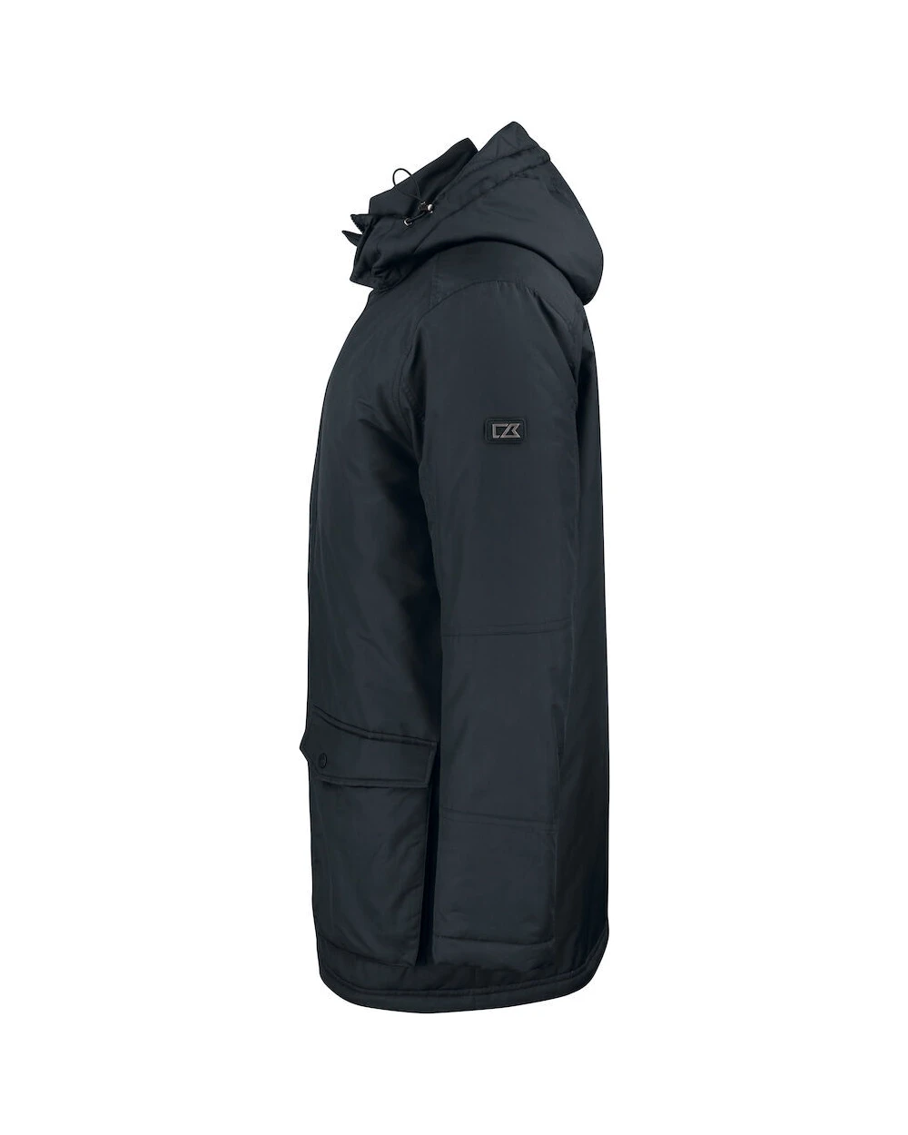 CUTTER & BUCK Glacier Peak Jacket Men Jacken personalisierbar