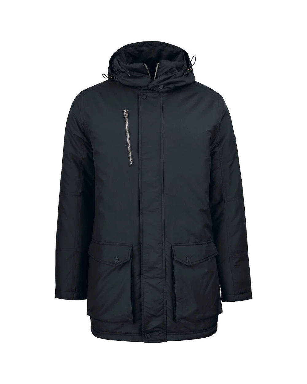 Jassen CUTTER & BUCK Glacier Peak Jacket Heren voor bedrukking &amp; borduring