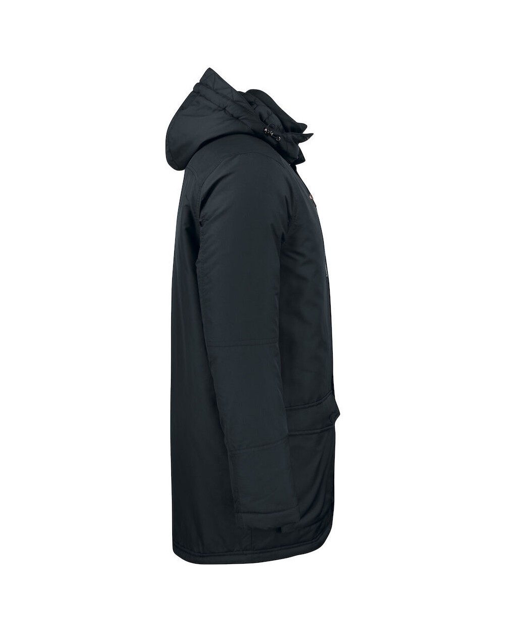 CUTTER & BUCK Glacier Peak Jacket Men Jacken personalisierbar