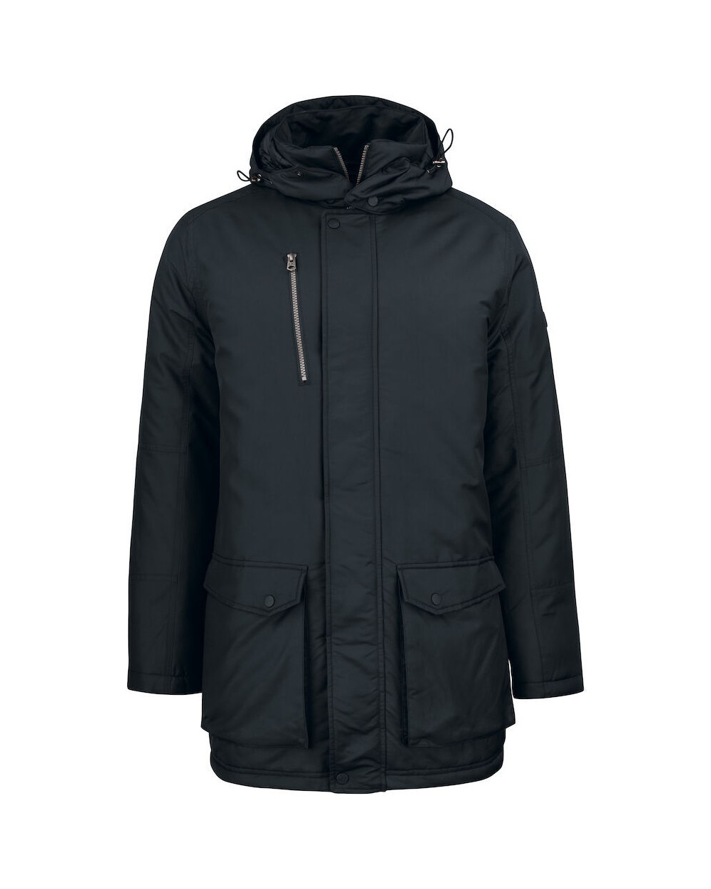 CUTTER & BUCK Glacier Peak Jacket Men Jacken personalisierbar