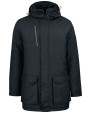 CUTTER & BUCK Glacier Peak Jacket Men Jacken personalisierbar