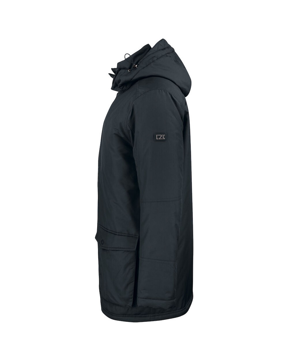 Vestes personnalisable CUTTER & BUCK Glacier Peak Jacket men