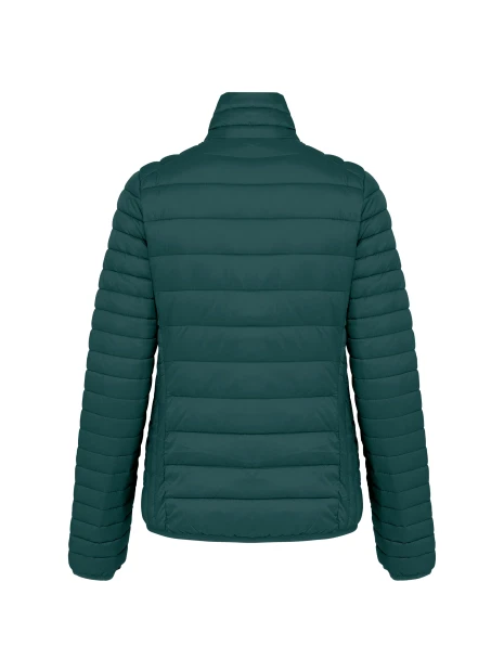 KARIBAN Doudoune légère femme /api/colors/8d2d6d91-97b2-40b7-9431-c26bc5766867 personnalisable