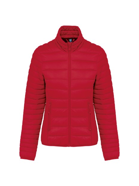 KARIBAN Doudoune légère femme /api/colors/c953313a-9c9d-493b-934e-ddcf8fada2ae personnalisable