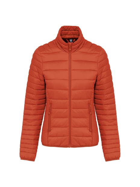 KARIBAN Doudoune légère femme /api/colors/8bdbc4f1-6361-4174-991b-79eec15b6e73 personnalisable