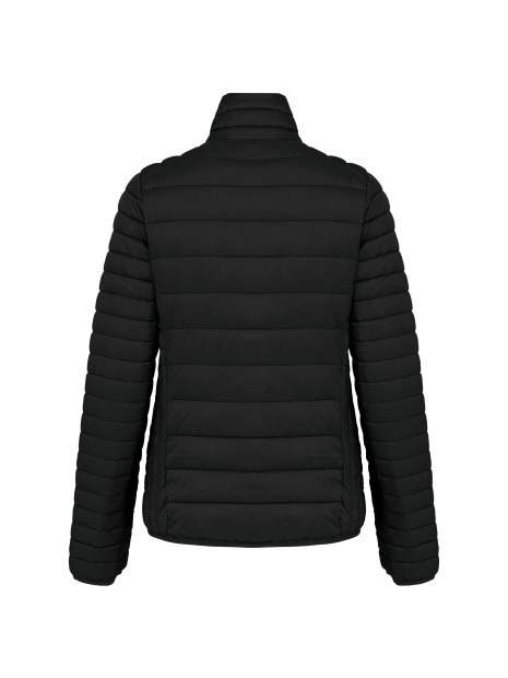 KARIBAN Doudoune légère femme /api/colors/b9fdad4a-5e94-45cb-8c03-c08b349b28c3 personnalisable