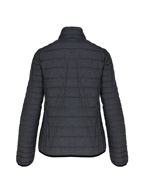KARIBAN Doudoune légère femme /api/colors/ac14b70d-ad4d-4d90-a2da-1f025223f92b personnalisable