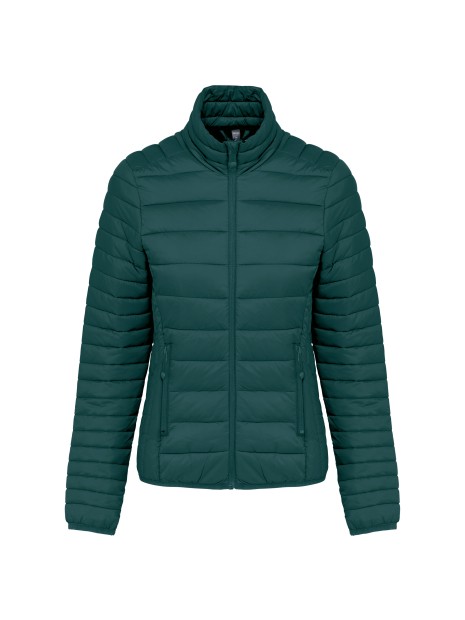 KARIBAN Doudoune légère femme /api/colors/8d2d6d91-97b2-40b7-9431-c26bc5766867 personnalisable