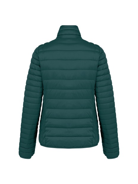 KARIBAN Doudoune légère femme /api/colors/8d2d6d91-97b2-40b7-9431-c26bc5766867 personnalisable