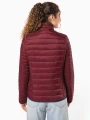 Vestes à personnaliser KARIBAN Doudoune légère femme 