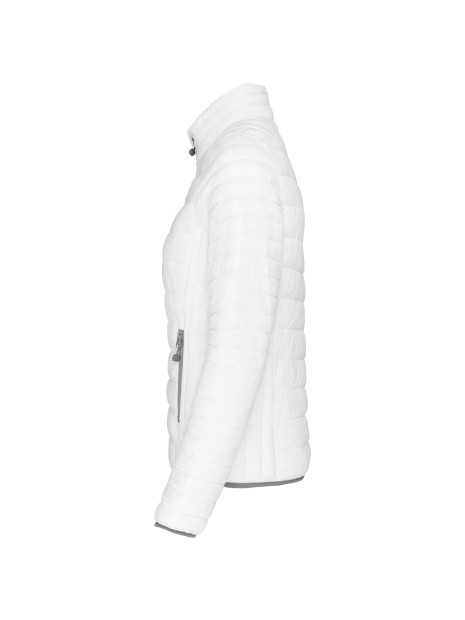 KARIBAN Doudoune légère femme /api/colors/7a92cd2d-10d2-40b4-928b-296bb7487506 personnalisable