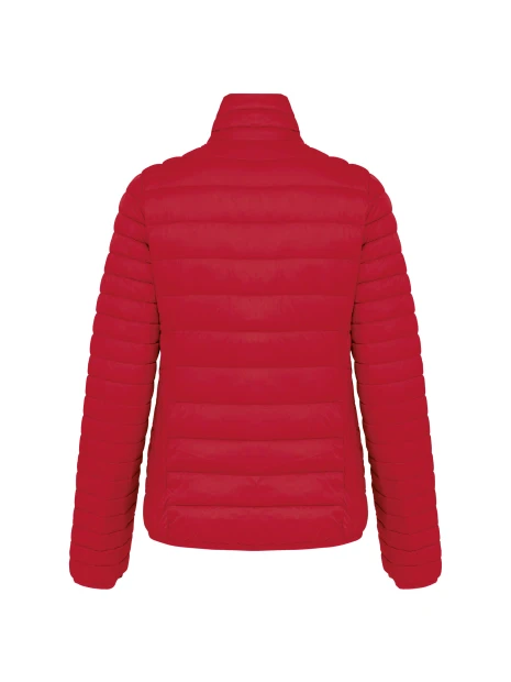KARIBAN Doudoune légère femme /api/colors/c953313a-9c9d-493b-934e-ddcf8fada2ae personnalisable