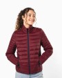 Jassen KARIBAN Ladies' lightweight padded jacket voor bedrukking &amp; borduring