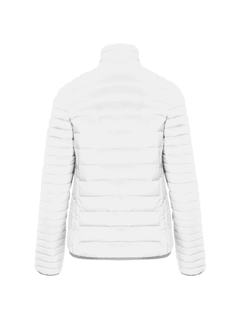 KARIBAN Doudoune légère femme /api/colors/7a92cd2d-10d2-40b4-928b-296bb7487506 personnalisable