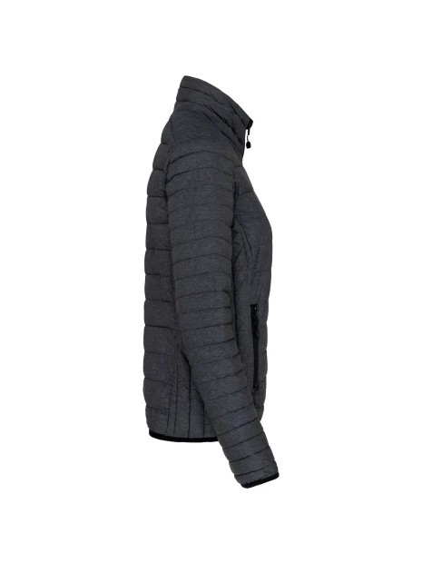 KARIBAN Doudoune légère femme /api/colors/ac14b70d-ad4d-4d90-a2da-1f025223f92b personnalisable