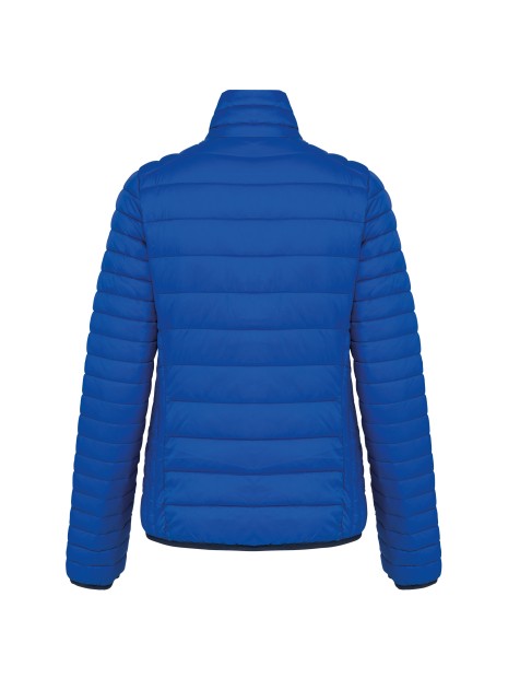 KARIBAN Doudoune légère femme /api/colors/68572561-1214-42b1-b94c-44fb780d37b4 personnalisable