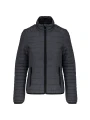 KARIBAN Doudoune légère femme /api/colors/ac14b70d-ad4d-4d90-a2da-1f025223f92b personnalisable