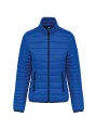 KARIBAN Doudoune légère femme /api/colors/68572561-1214-42b1-b94c-44fb780d37b4 personnalisable