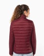 Vestes personnalisable KARIBAN Doudoune légère femme