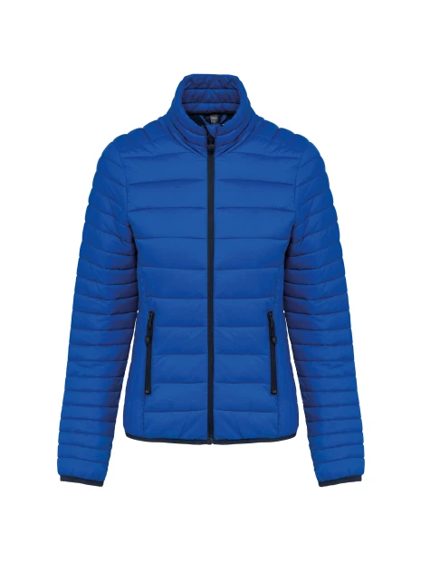 KARIBAN Doudoune légère femme /api/colors/68572561-1214-42b1-b94c-44fb780d37b4 personnalisable