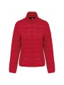 KARIBAN Doudoune légère femme /api/colors/c953313a-9c9d-493b-934e-ddcf8fada2ae personnalisable