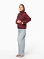 Vestes à personnaliser KARIBAN Doudoune légère femme 