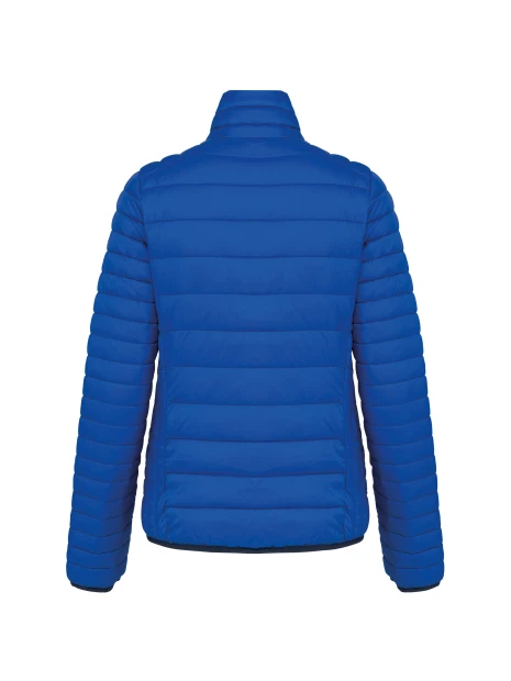 KARIBAN Doudoune légère femme /api/colors/68572561-1214-42b1-b94c-44fb780d37b4 personnalisable