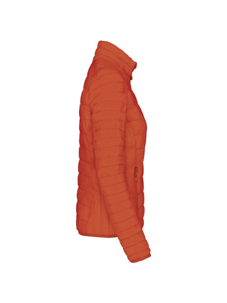 KARIBAN Doudoune légère femme /api/colors/8bdbc4f1-6361-4174-991b-79eec15b6e73 personnalisable