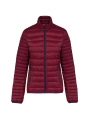 KARIBAN Doudoune légère femme /api/colors/3f4410b9-f80f-412a-9aa8-9260cc84003d personnalisable