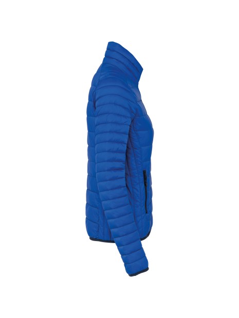 KARIBAN Doudoune légère femme /api/colors/68572561-1214-42b1-b94c-44fb780d37b4 personnalisable