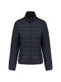 KARIBAN Doudoune légère femme /api/colors/b68891a9-1d28-4f7a-8deb-775c45027afd personnalisable