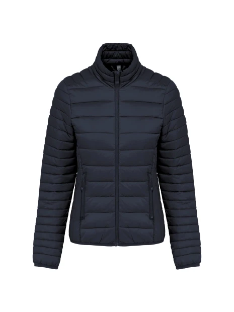 KARIBAN Doudoune légère femme /api/colors/b68891a9-1d28-4f7a-8deb-775c45027afd personnalisable