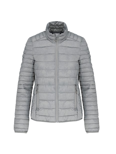 KARIBAN Doudoune légère femme /api/colors/8544d6c5-d1ee-43f4-975b-2322e97c5e0a personnalisable