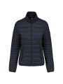 KARIBAN Doudoune légère femme /api/colors/b68891a9-1d28-4f7a-8deb-775c45027afd personnalisable