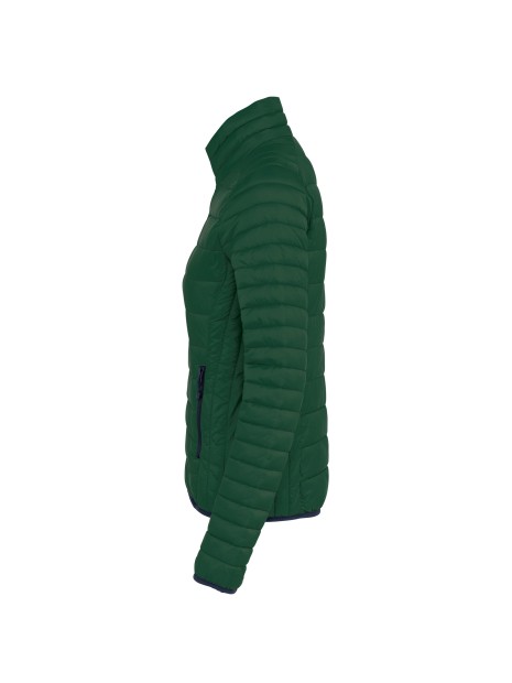 KARIBAN Doudoune légère femme /api/colors/04ff5422-733a-4283-80b4-be8cd0eba314 personnalisable