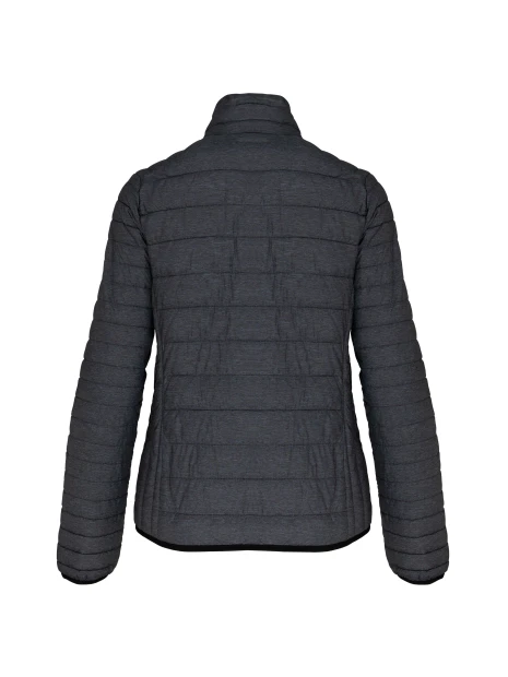 KARIBAN Doudoune légère femme /api/colors/ac14b70d-ad4d-4d90-a2da-1f025223f92b personnalisable