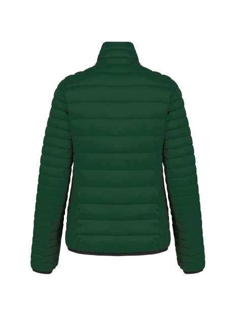 KARIBAN Doudoune légère femme /api/colors/04ff5422-733a-4283-80b4-be8cd0eba314 personnalisable