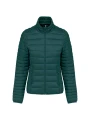 KARIBAN Doudoune légère femme /api/colors/8d2d6d91-97b2-40b7-9431-c26bc5766867 personnalisable