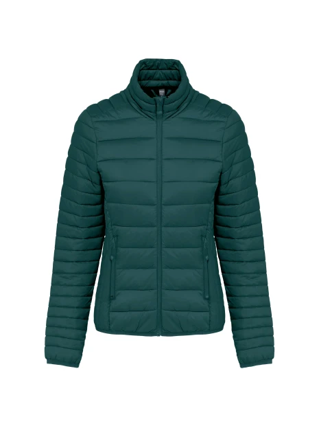 KARIBAN Doudoune légère femme /api/colors/8d2d6d91-97b2-40b7-9431-c26bc5766867 personnalisable