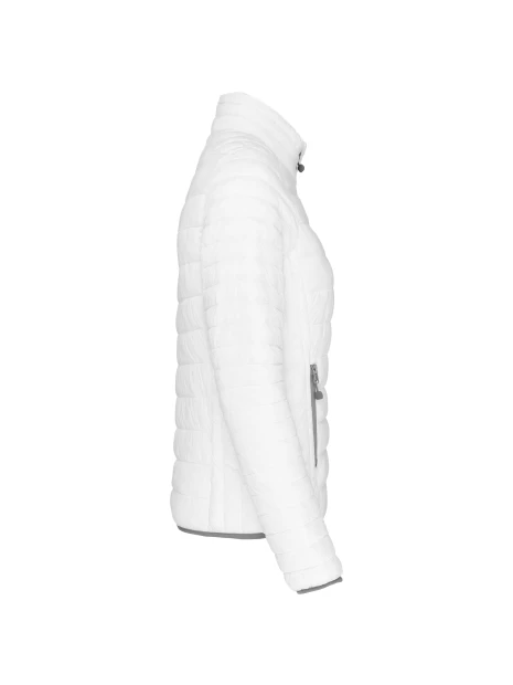 KARIBAN Doudoune légère femme /api/colors/7a92cd2d-10d2-40b4-928b-296bb7487506 personnalisable