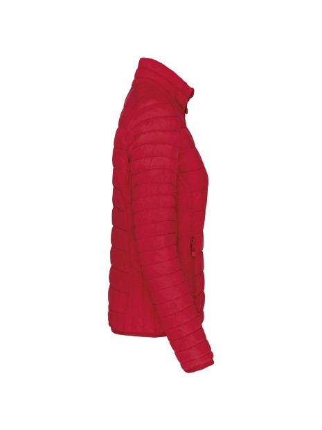 KARIBAN Doudoune légère femme /api/colors/c953313a-9c9d-493b-934e-ddcf8fada2ae personnalisable