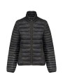 KARIBAN Doudoune légère femme /api/colors/881865b8-a52b-4adf-becb-77dc723bbaee personnalisable