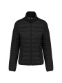 KARIBAN Doudoune légère femme /api/colors/b9fdad4a-5e94-45cb-8c03-c08b349b28c3 personnalisable